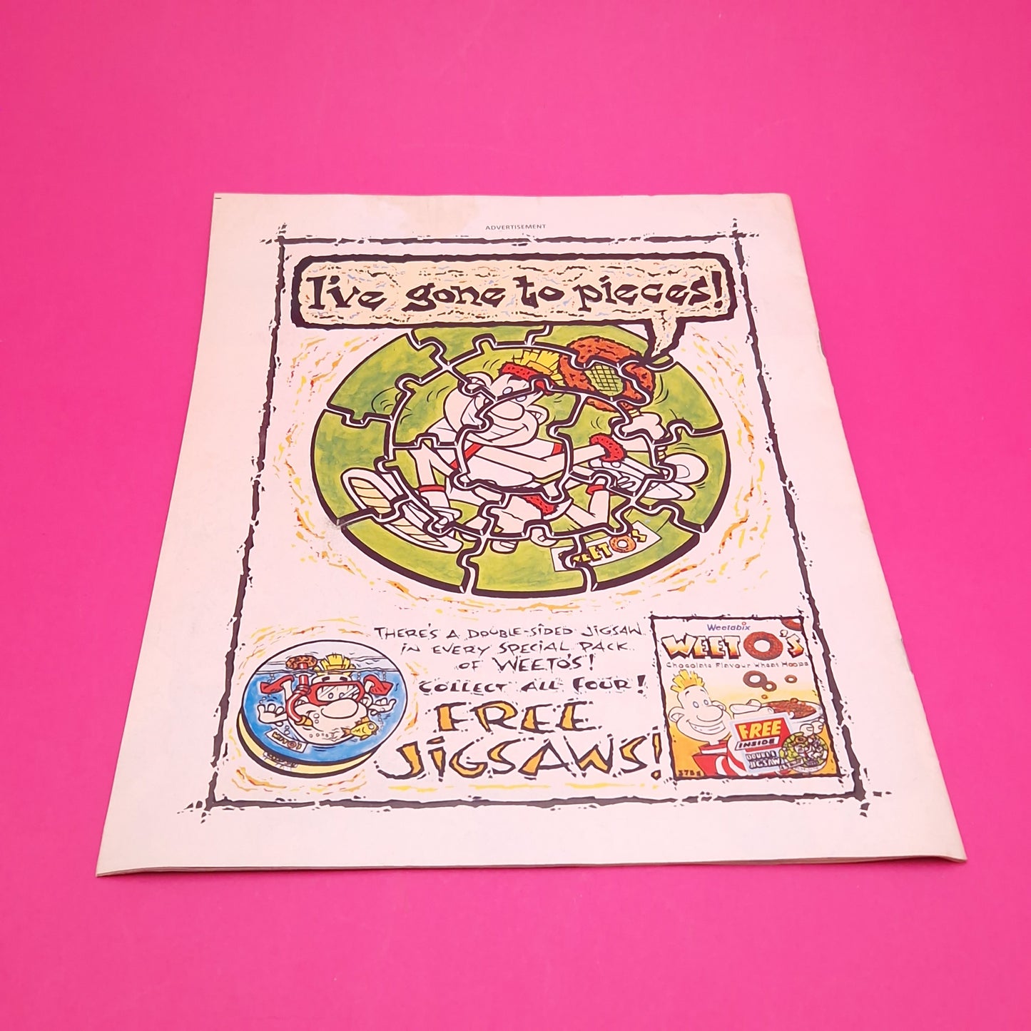 THUNDERCATS COMIC ☆ Vol 78 Vintage Original ☆ 80s Marvel Timestorm