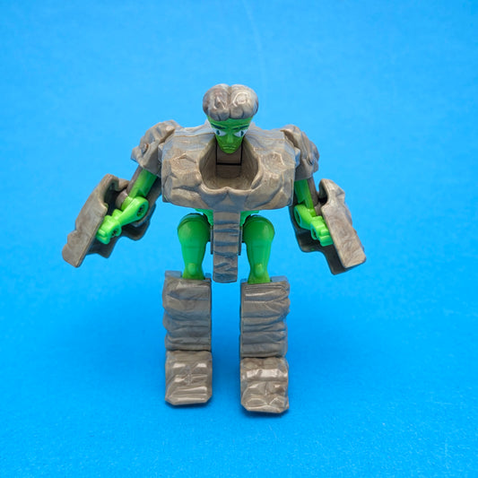 GOBOTS ROCK LORDS ☆ MARBLES Action Figure ☆ Vintage Original 80s Tonka