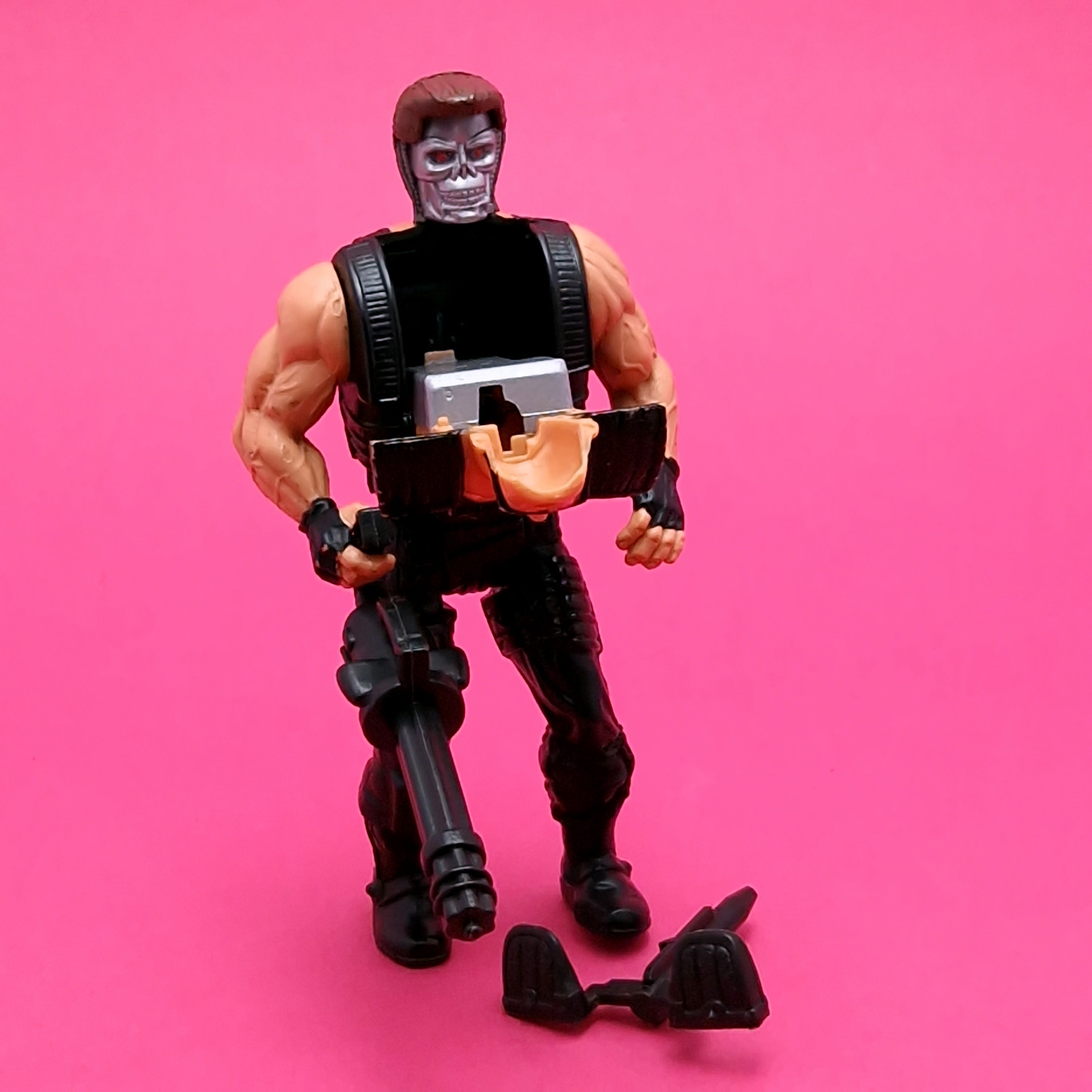 Terminator acti s deals figures 90s