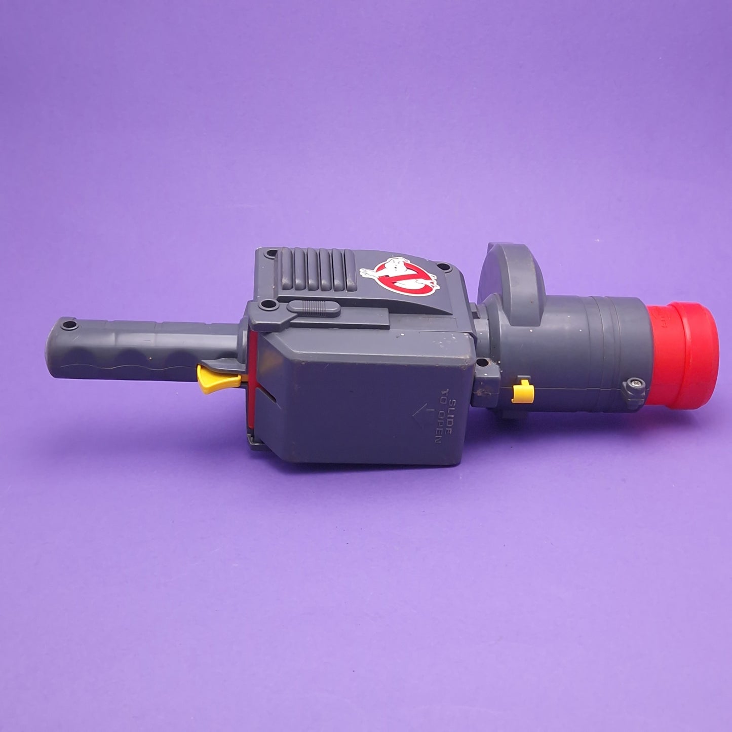 GHOSTBUSTERS ☆ Proton GHOSTZAPPER PROJECTOR ☆ 80s Kenner Original