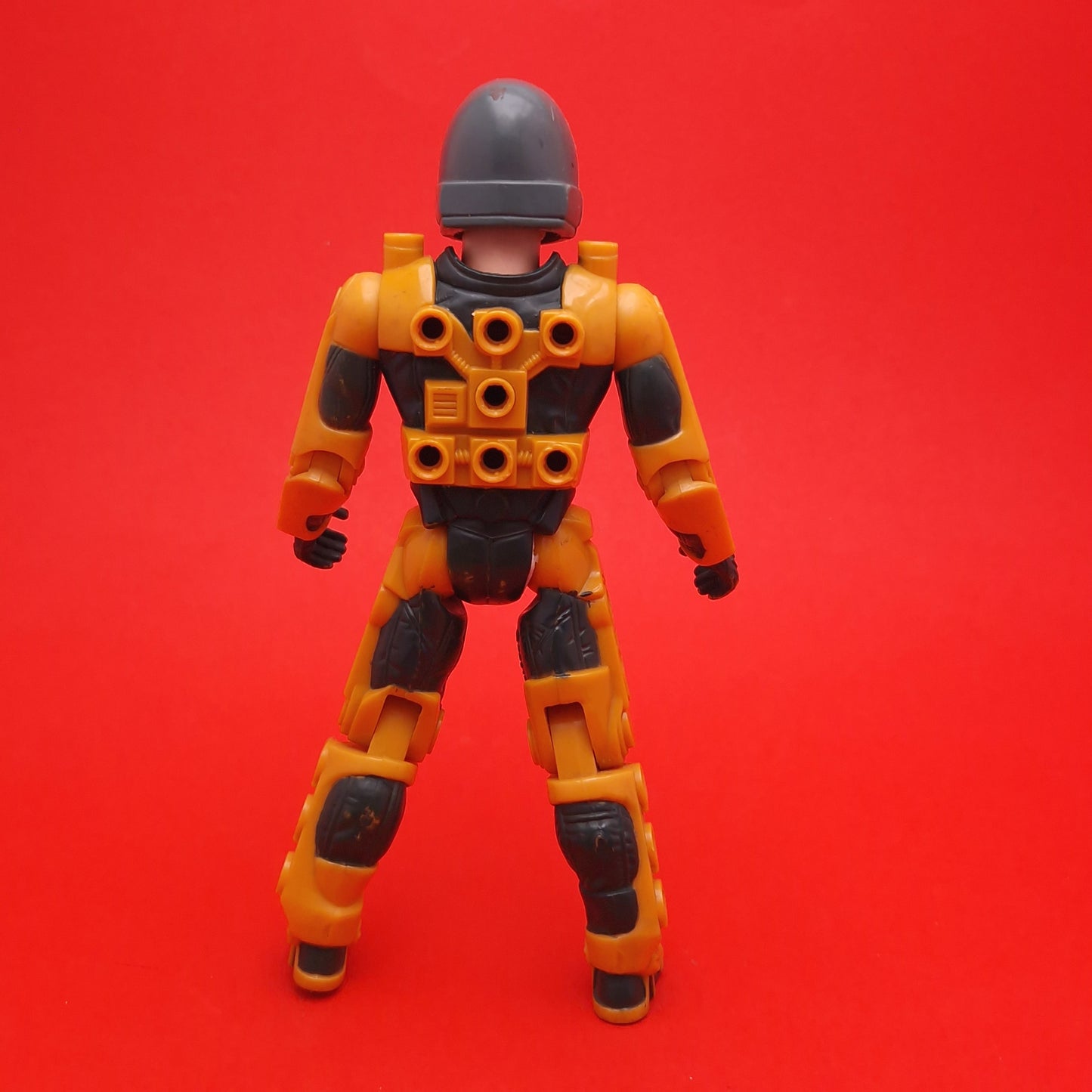 CENTURIONS ☆ JAKE ROCKWELL ACE McCLOUD MAX RAY Action Figures ☆ Vintage Original 90s Kenner