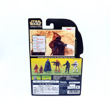 Load image into Gallery viewer, POTF ☆ JAWAS Star Wars Power Of The Force Figure ☆ Carded MOC Sealed 90&#39;s

