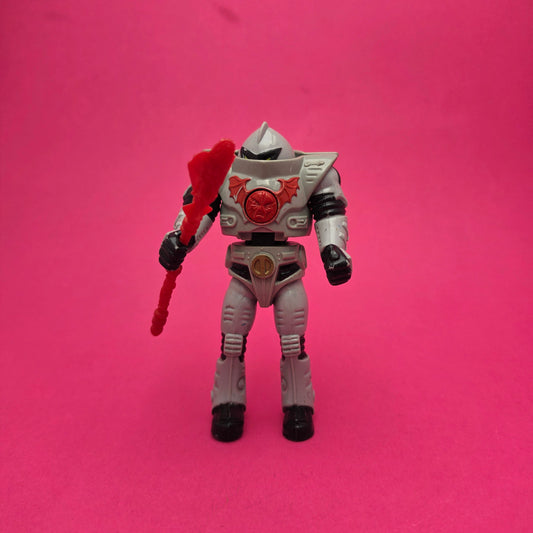 MASTERS OF THE UNIVERSE ☆ HORDE TROOPER Vintage Figure ☆ MOTU 80s Mattel
