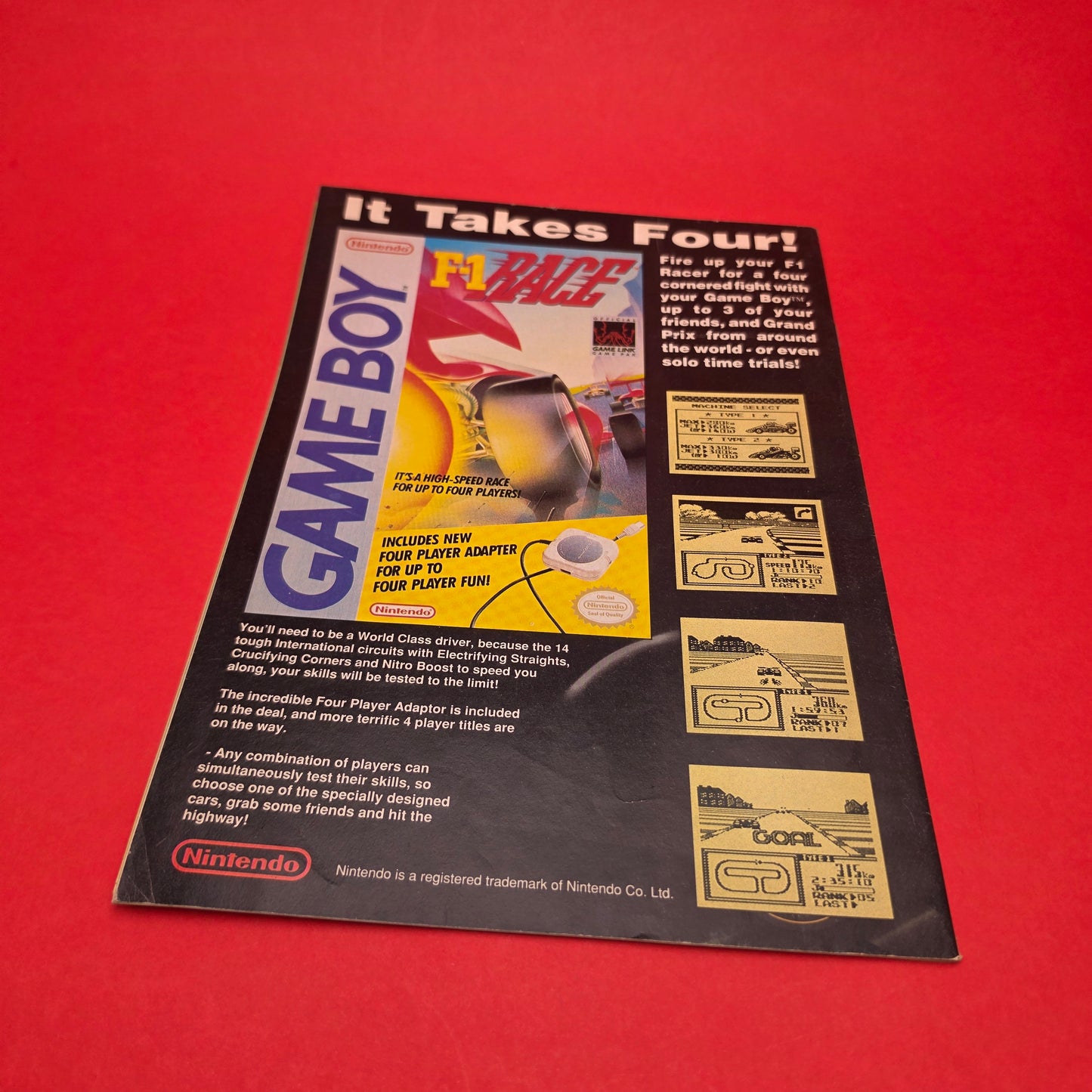 CLUB NINTENDO ☆ Vol 3 Issue 1 -6 1991  ☆ Retro Gaming Magazine NES SNES