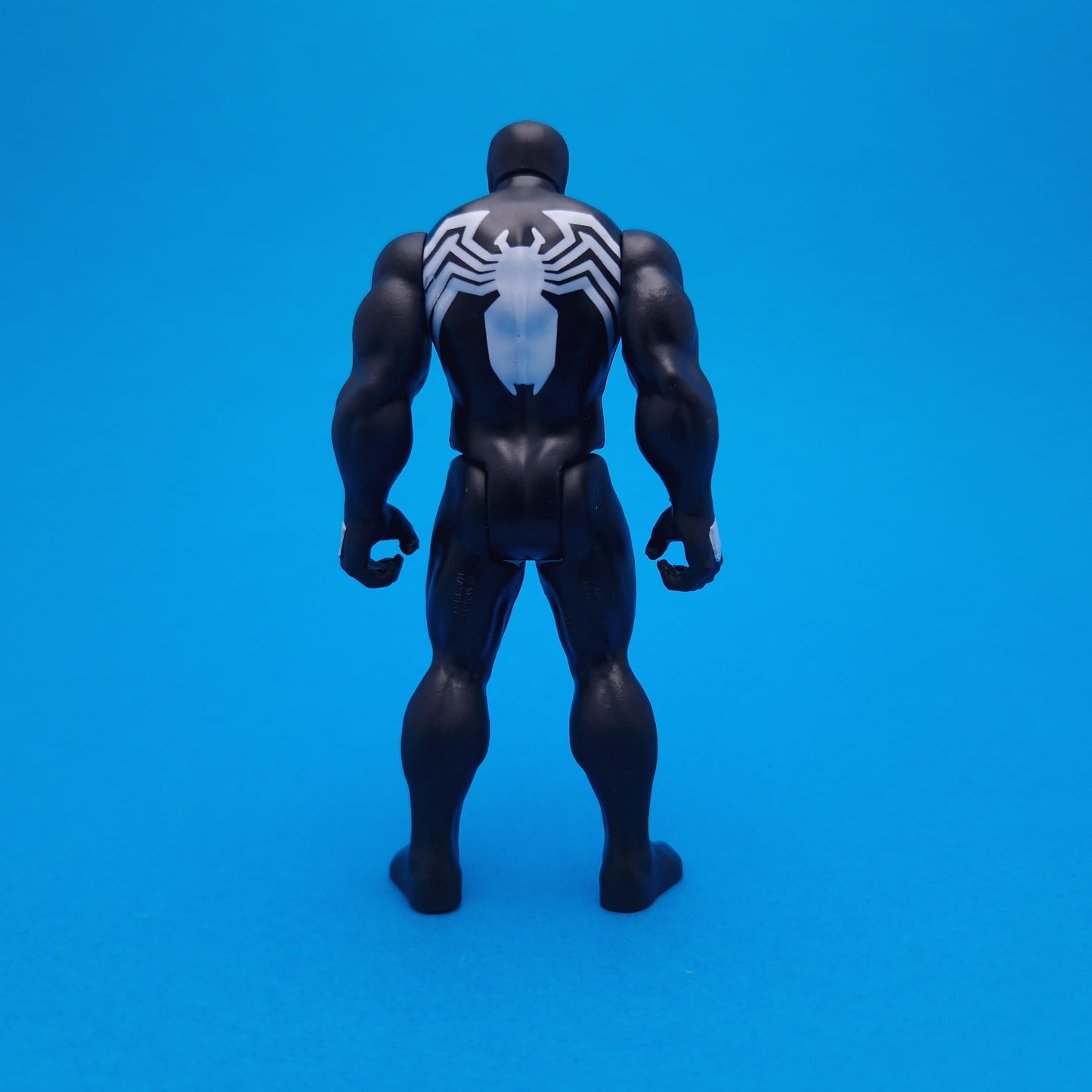 MARVEL LEGENDS RETRO ☆ VENOM Action Figure 3.75 ☆ Loose Hasbro Kenner