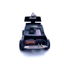 Load image into Gallery viewer, M.A.S.K ☆ JACKHAMMER &amp; CLIFF DAGGER Complete Vintage Figure Vehicle ☆ MASK Kenner 80s
