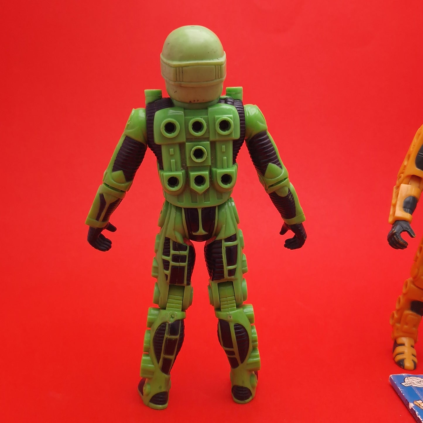 CENTURIONS ☆ JAKE ROCKWELL ACE McCLOUD MAX RAY Action Figures ☆ Vintage Original 90s Kenner