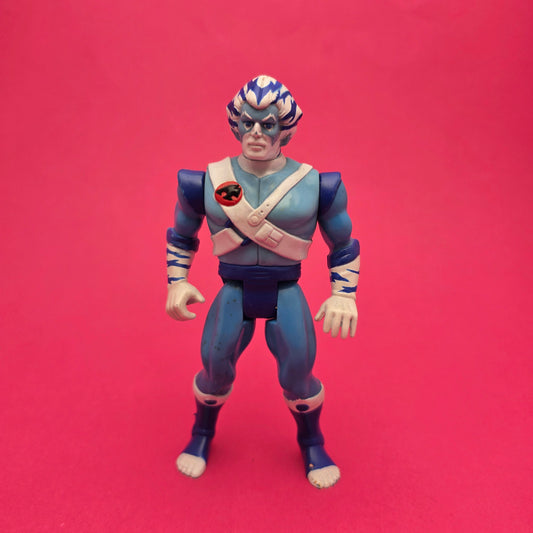 THUNDERCATS ☆ BENGALI Action Figure ☆ Vintage LJN Original 80s Loose