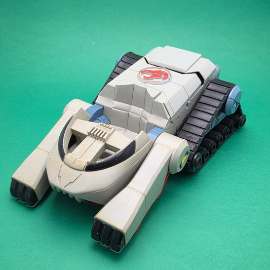 THUNDERCATS ☆ THUNDERTANK Action Figure ☆ Vintage LJN Original 80s Loose
