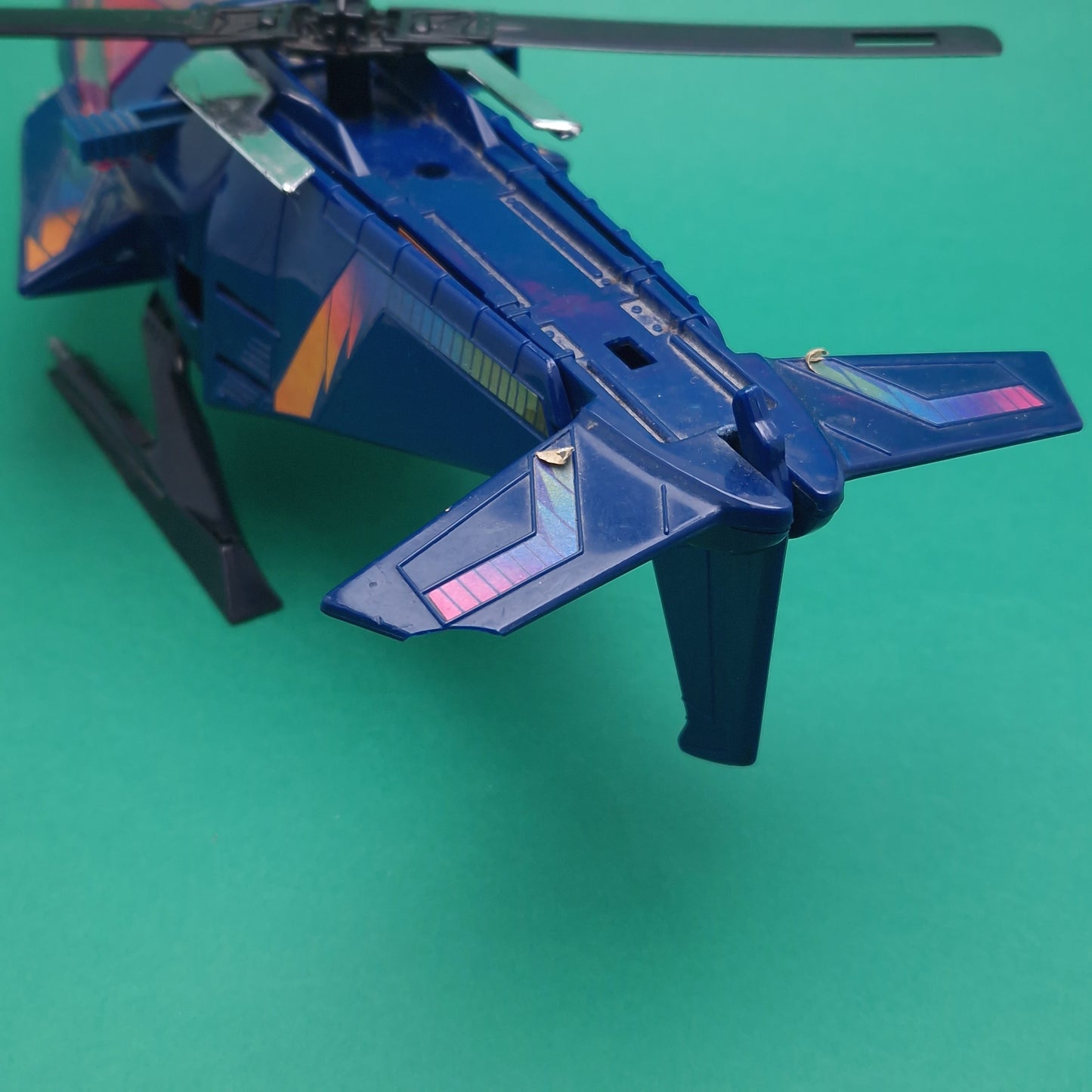 M.A.S.K ☆ BUNDLE SWITCHBLADE METEOR Figures ☆ Loose Vintage MASK Kenner 80s