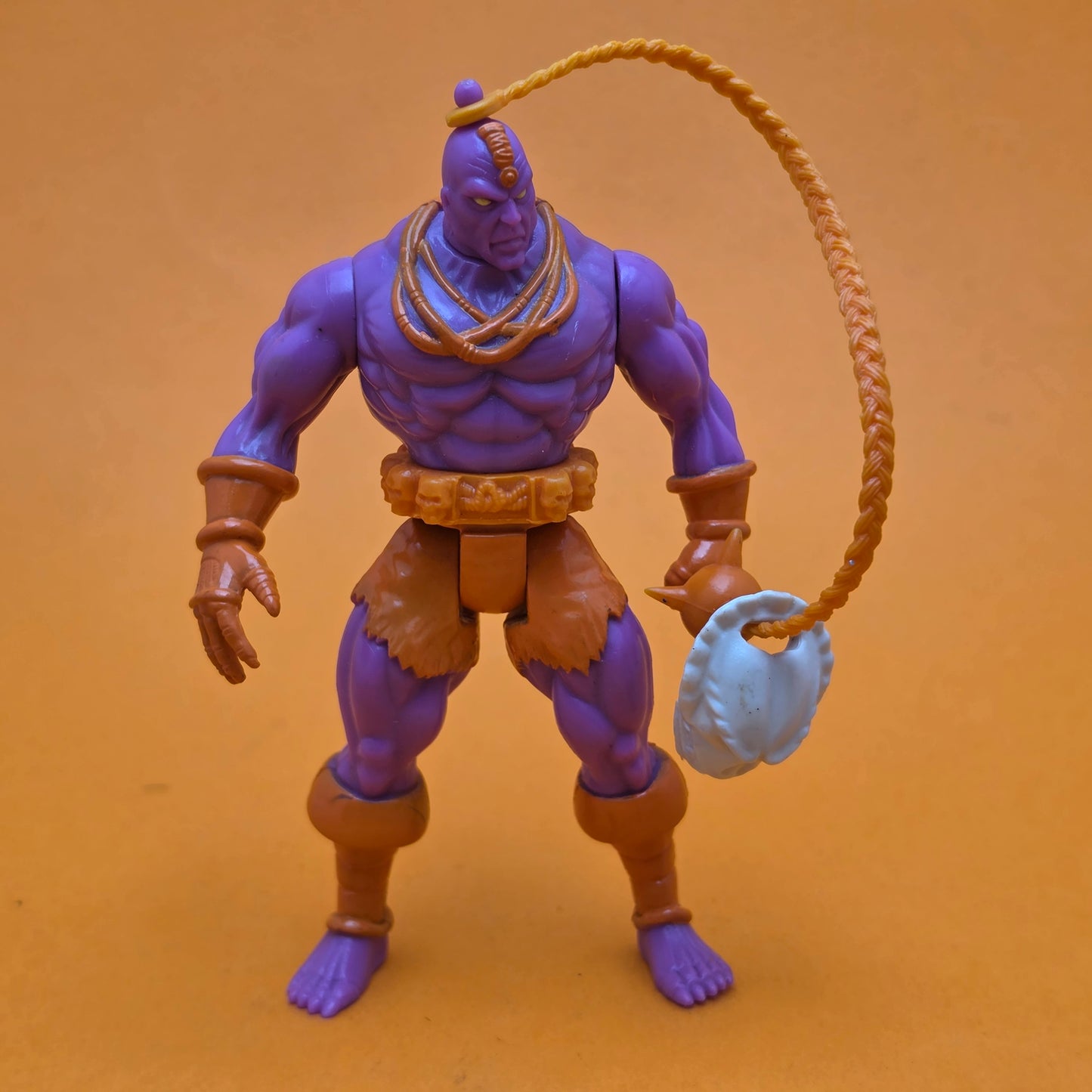 X-MEN ☆ X-FORCE RANDOM KRULE COMMANDO Action Figures ☆ Vintage 90s Toybiz