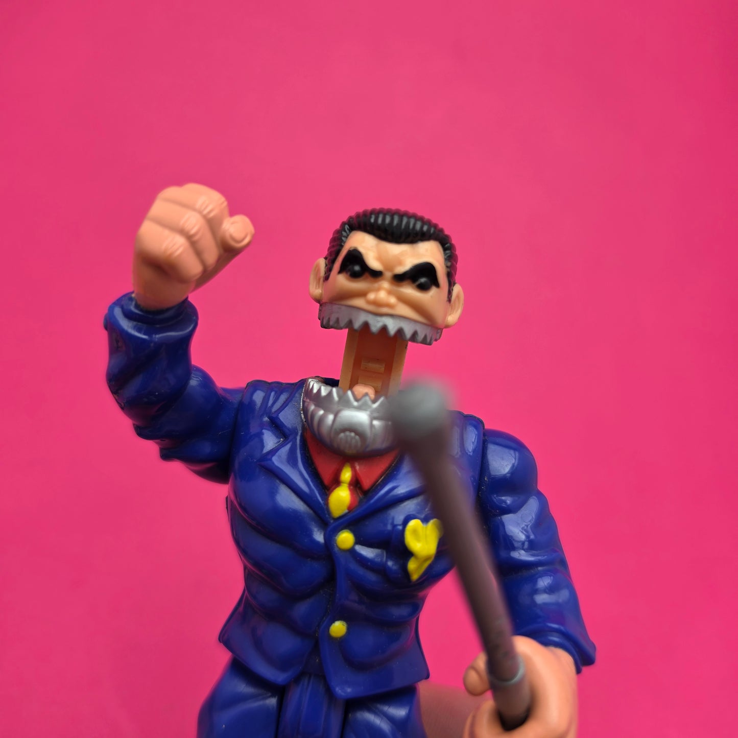 JAMES BOND JR ☆ JAMES BOND JAWS Figures Bundle ☆ Hasbro 90s