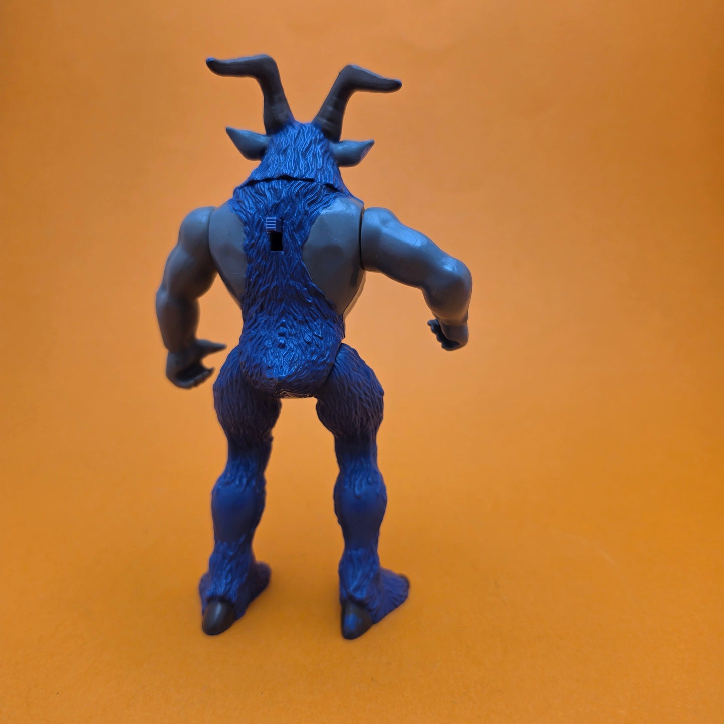 THUNDERCATS ☆ MONGOR Action Figure ☆ Vintage LJN Original 80s Loose
