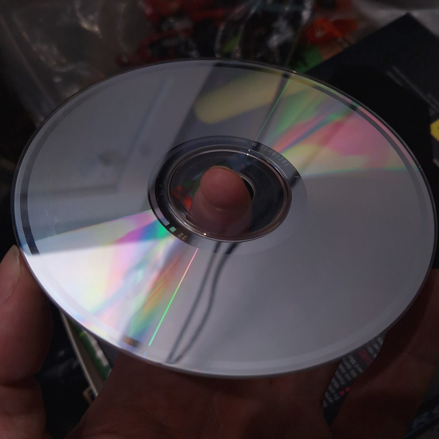 AMIGA CD32 ☆ ARCADE POOL ☆ BIG BOX BOXED Vintage Retro Game Commodore 90s