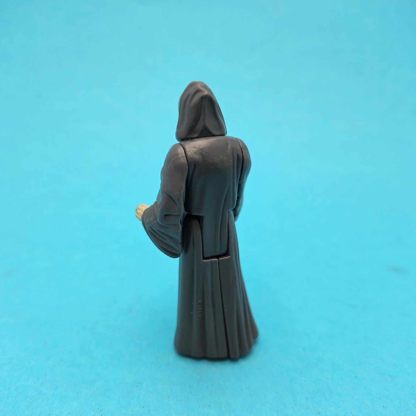STAR WARS VINTAGE ☆ THE EMPEROR PALPATINE Figure ☆ Original Kenner Loose
