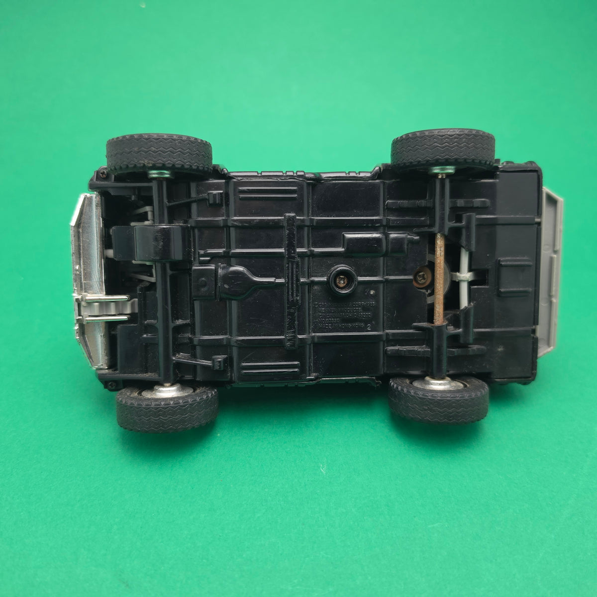 M.A.S.K ☆ JACKHAMMER & CLIFF DAGGER Vintage Figure Vehicle ☆ MASK Kenner 80s