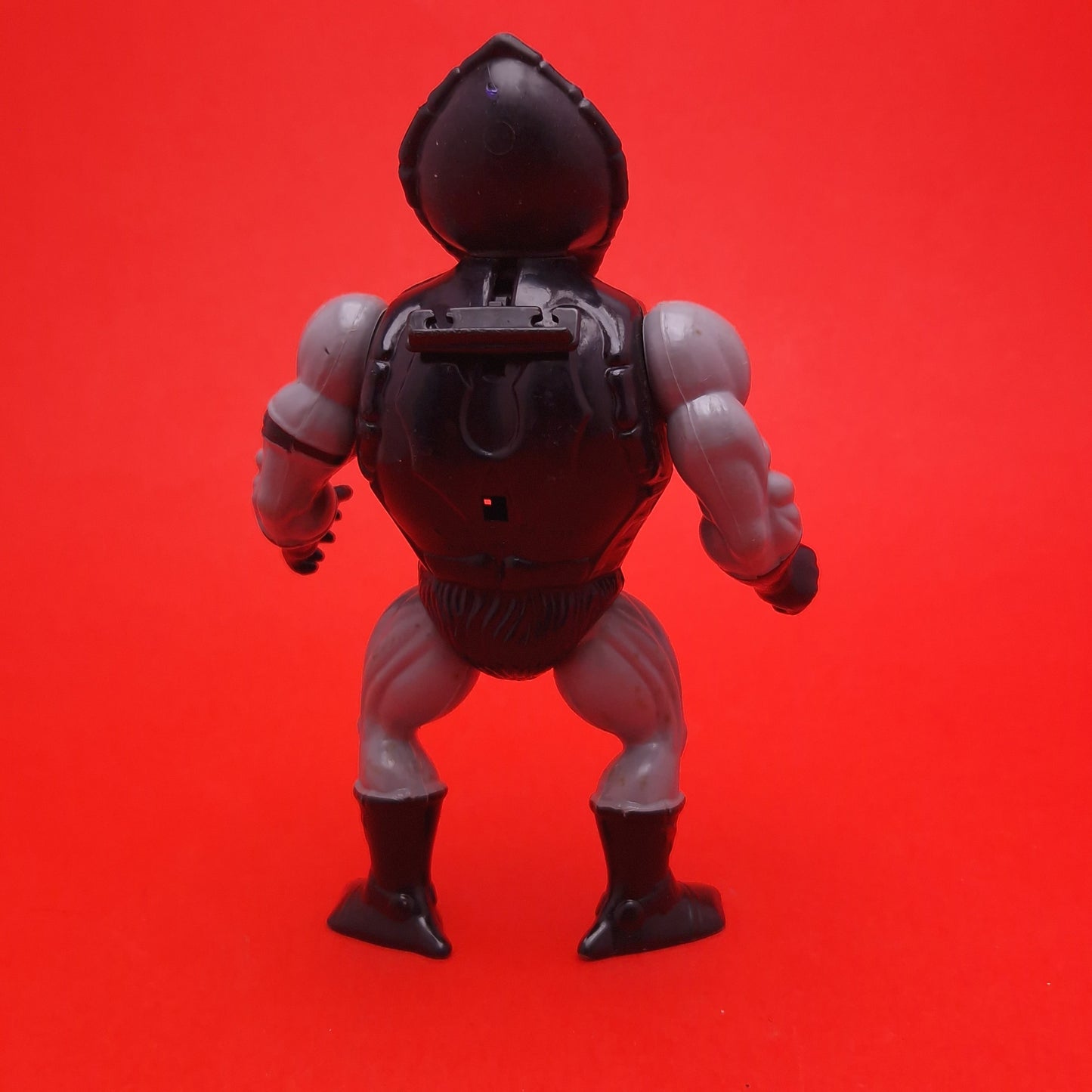 MASTERS OF THE UNIVERSE ☆ BUZZ SAW HORDAK Vintage Figure ☆ MOTU 80s Mattel