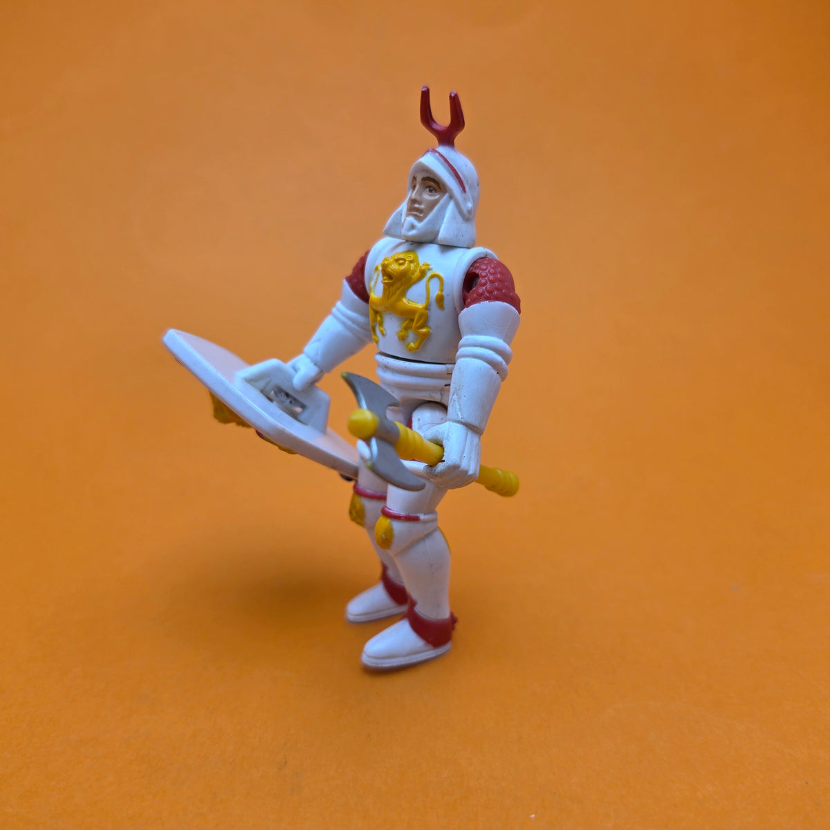 ADVANCED DUNGEONS & DRAGONS ☆ BOWMARC Figure ☆ DnD Vintage LJN 80s
