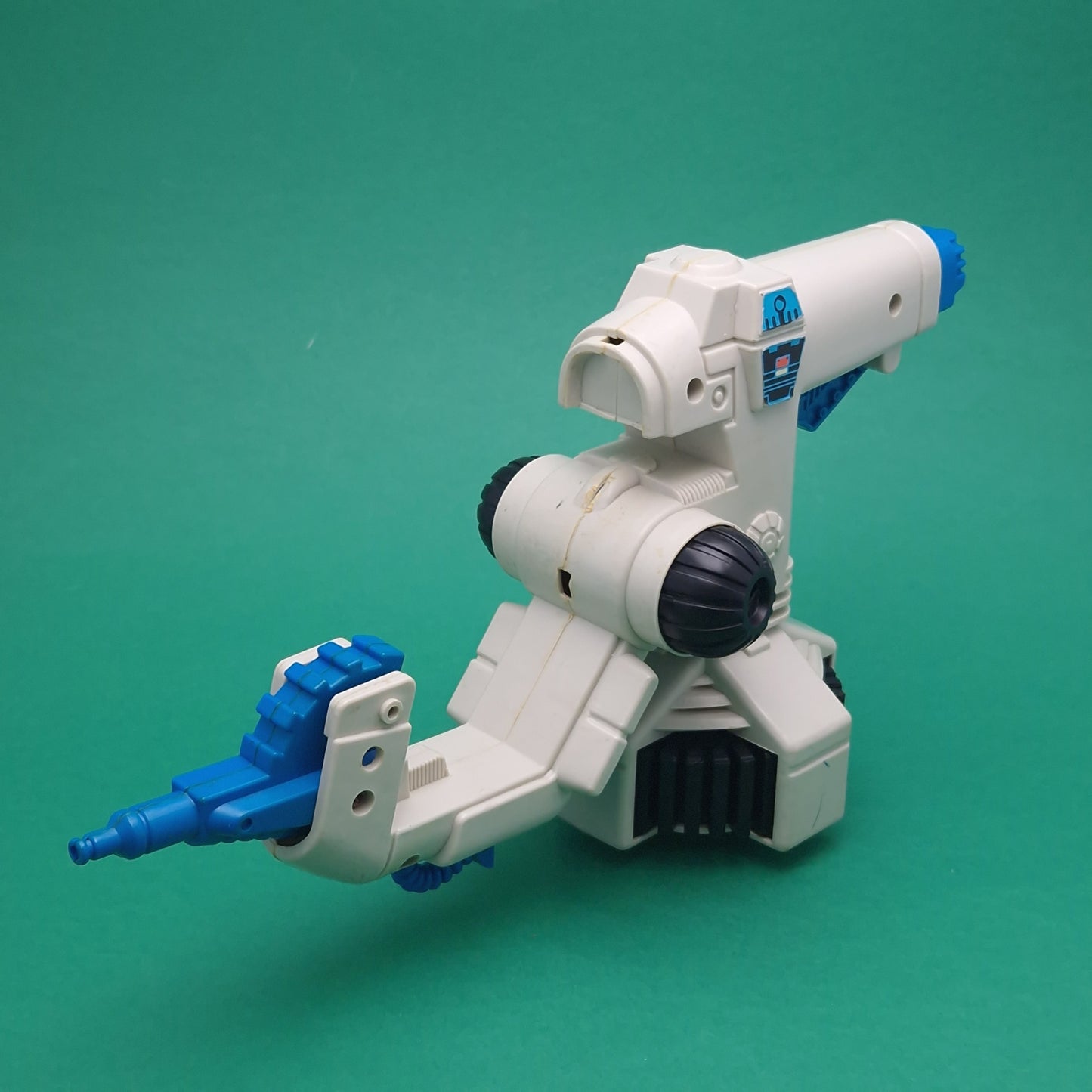 THUNDERCATS ☆ Figure and Vehicle BUNDLE 8x HOVERCAT ☆ Vintage LJN Original 80s Loose