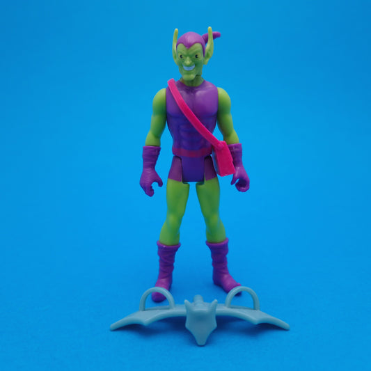 MARVEL LEGENDS RETRO ☆ GREEN GOBLIN Action Figure 3.75 ☆ Loose Hasbro Kenner