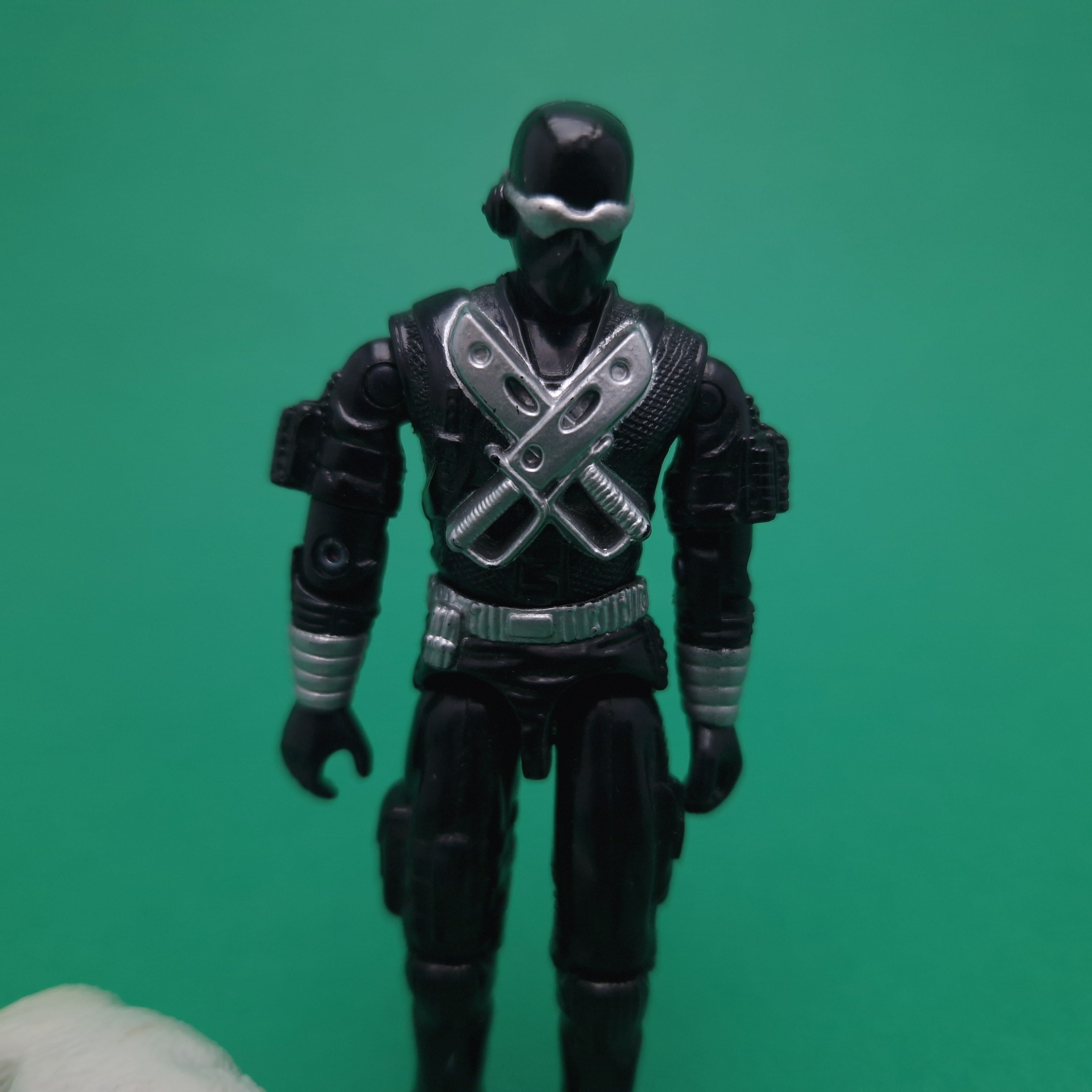 G.I. Joe – The Toy Scavenger Ltd