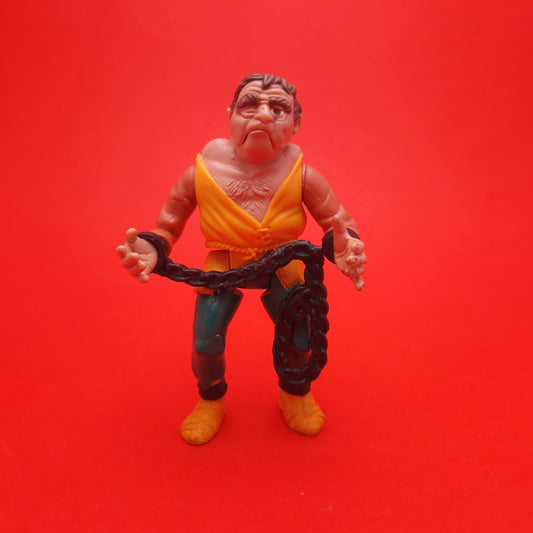 GHOSTBUSTERS ☆ QUASIMODO MONSTER Vintage Figure ☆ Loose 80s Kenner Original