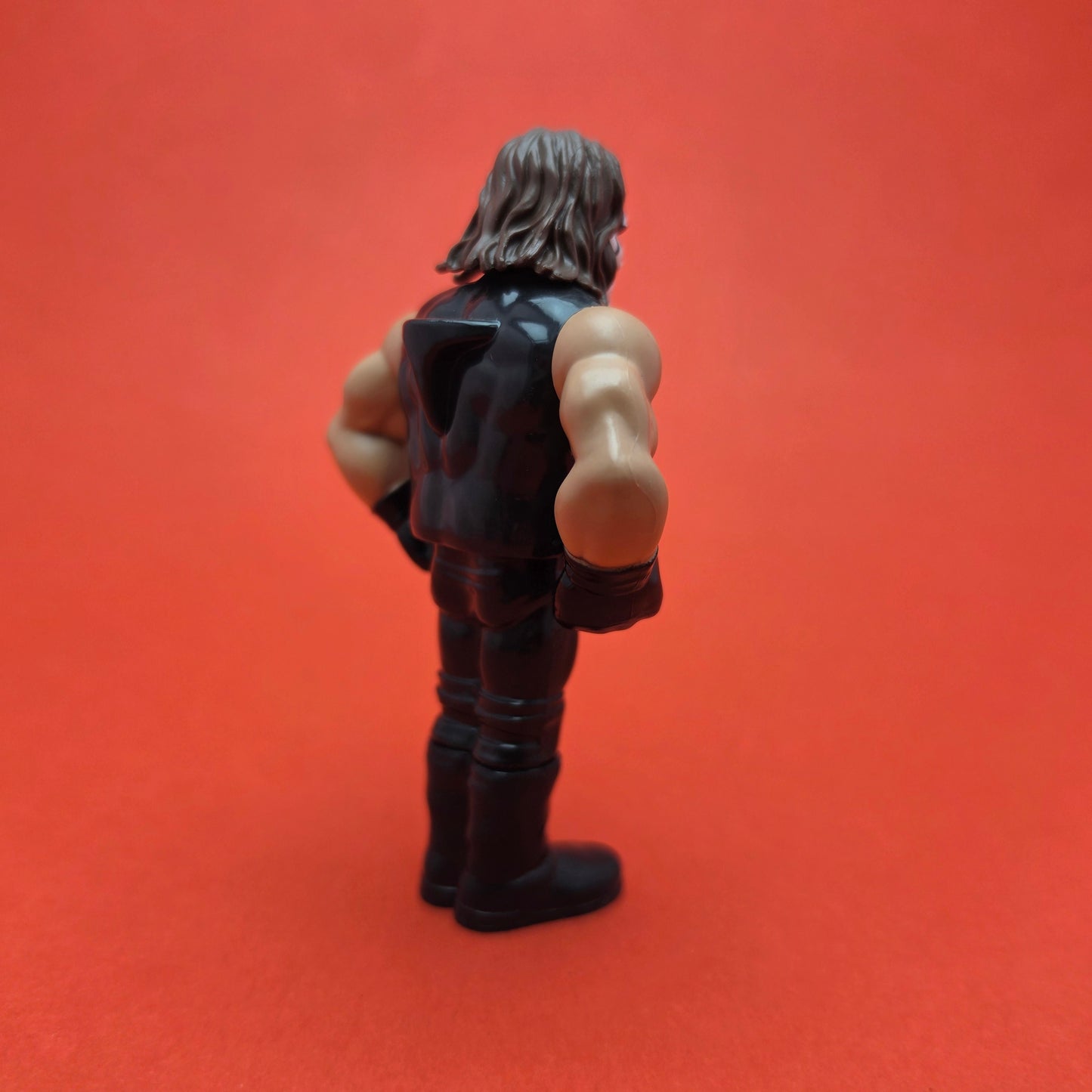 RETRO WWE SERIES ☆ STING Action Figure ☆ Loose Mattel WWF Hasbro Style Series 2
