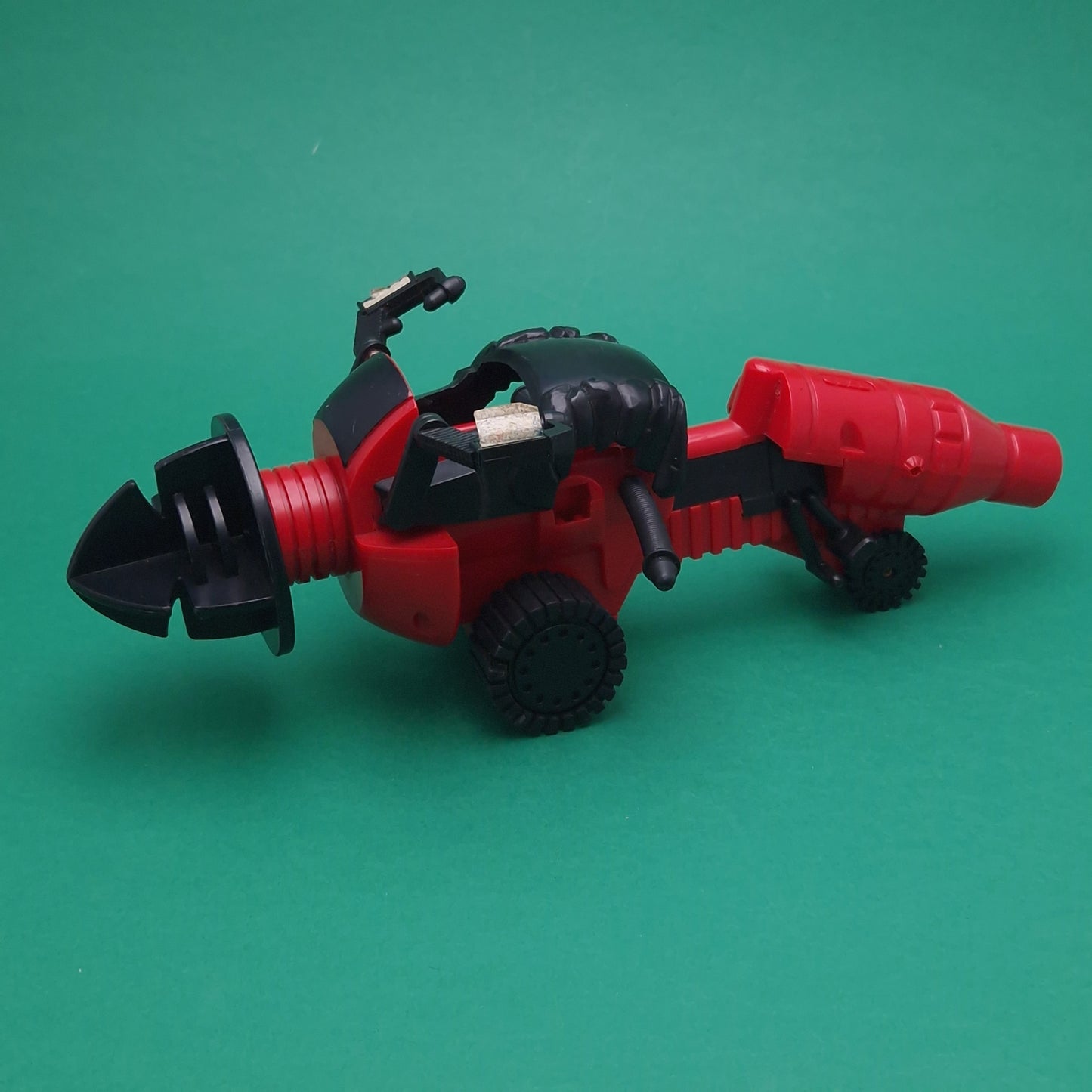 THUNDERCATS ☆ Figure and Vehicle BUNDLE 8x HOVERCAT ☆ Vintage LJN Original 80s Loose