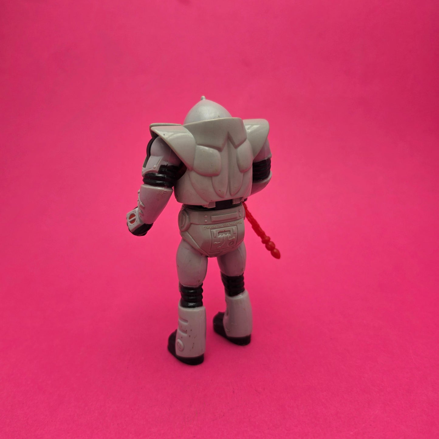 MASTERS OF THE UNIVERSE ☆ HORDE TROOPER Vintage Figure ☆ MOTU 80s Mattel