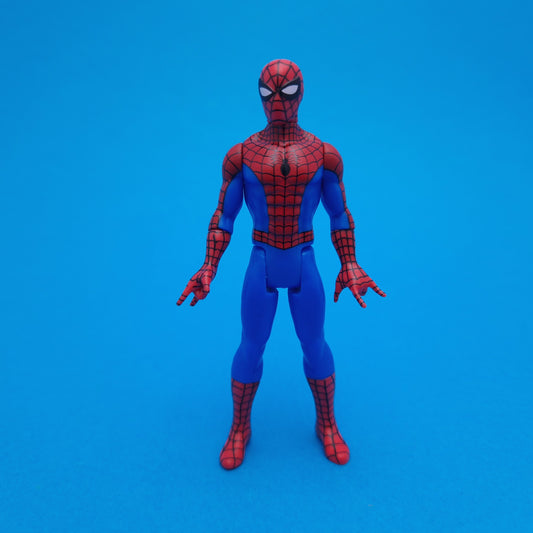 MARVEL LEGENDS RETRO ☆ The Spectacular Spider-Man Action Figure 3.75 ☆ Loose Hasbro Kenner