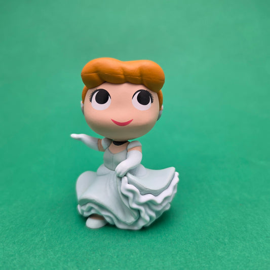 DISNEY ☆ CINDERELLA Ultimate Princess Mystery Minis Figure ☆ 1/36 Funko Loose