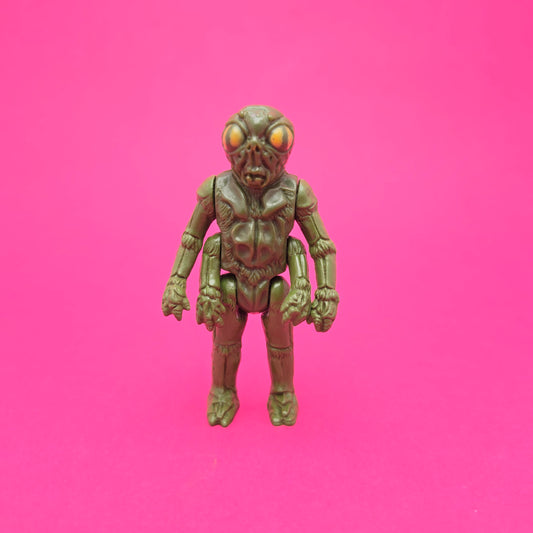 BATTLESTAR GALACTICA ☆ OVIAN Vintage Figure ☆ 70s Mattel Loose