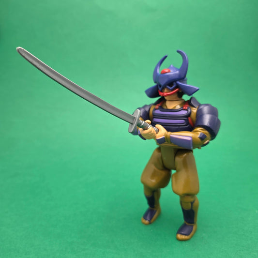 THUNDERCATS HACHIMAN Action Figure ☆ Vintage LJN Original 80s