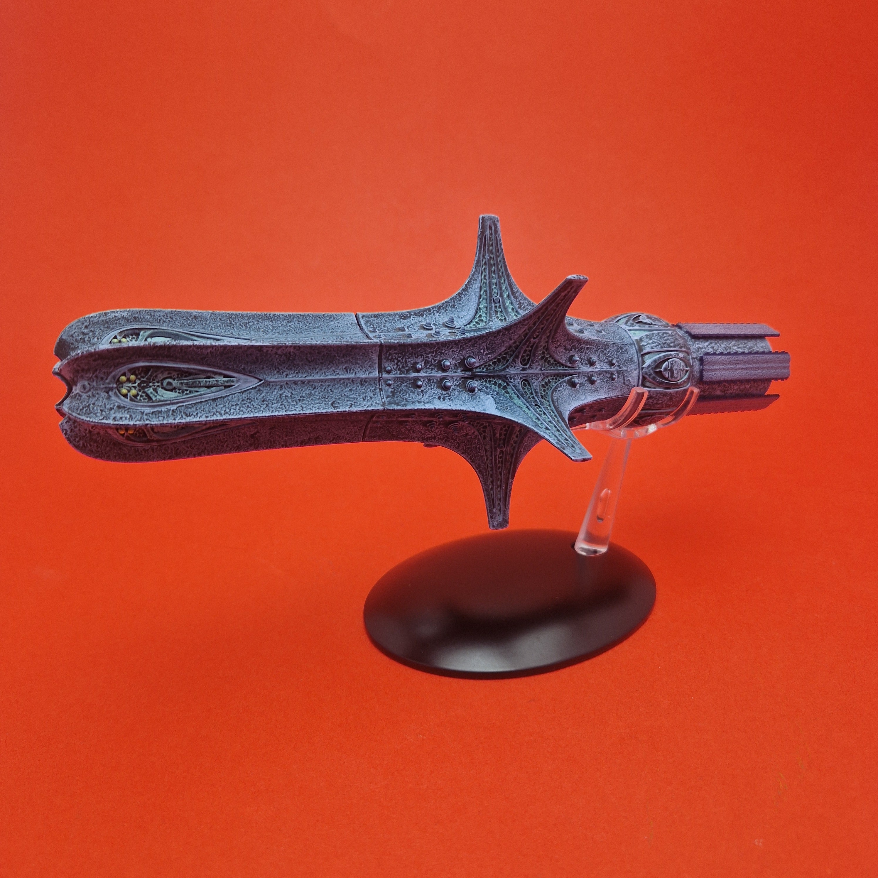 STAR TREK ☆V'GER Special Edition #16 Starships Collection ☆ Eaglemoss ...