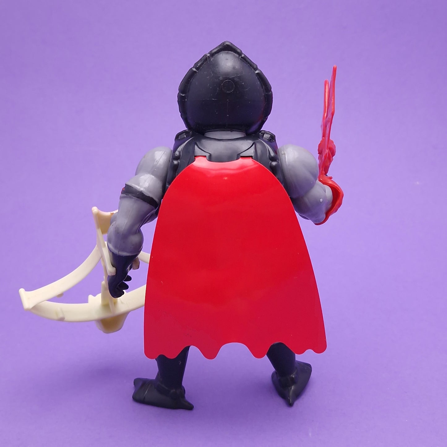 MASTERS OF THE UNIVERSE ☆ HORDAK Complete Vintage Figure ☆ MOTU Loose 80s Mattel Original