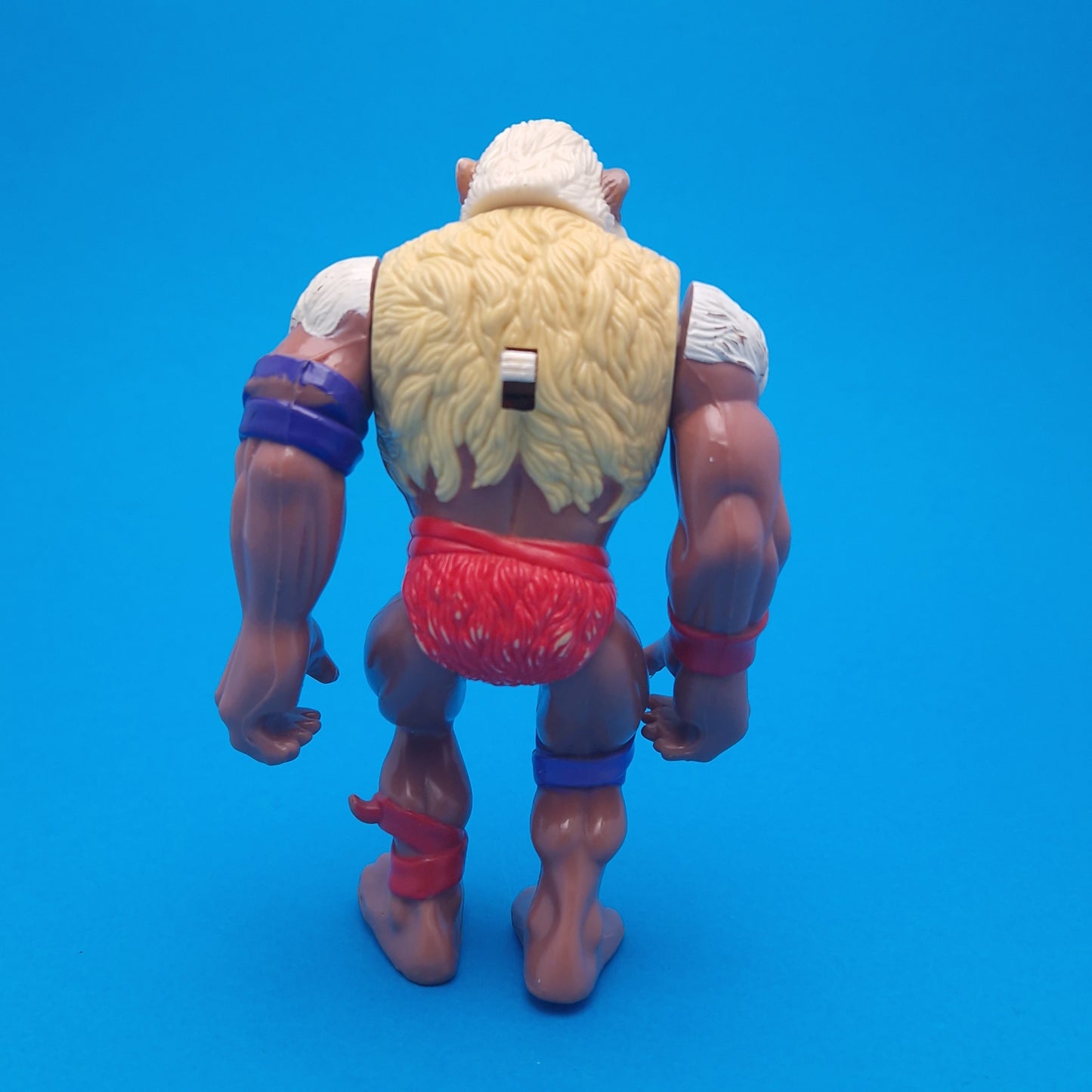 THUNDERCATS ☆ MONKIAN Figure ☆ Vintage LJN Original 80s Loose