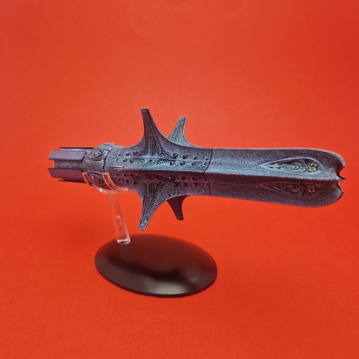 STAR TREK ☆V'GER Special Edition #16 Starships Collection ☆ Eaglemoss