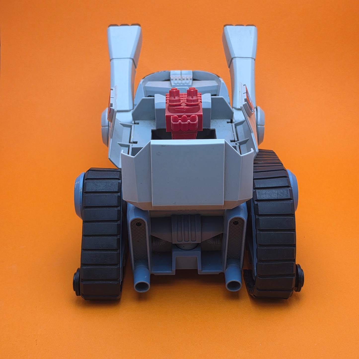 THUNDERCATS ☆ THUNDERTANK PANTHRO Action Figure ☆ Vintage LJN Original 80s