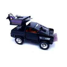 Load image into Gallery viewer, M.A.S.K ☆ JACKHAMMER &amp; CLIFF DAGGER Complete Vintage Figure Vehicle ☆ MASK Kenner 80s
