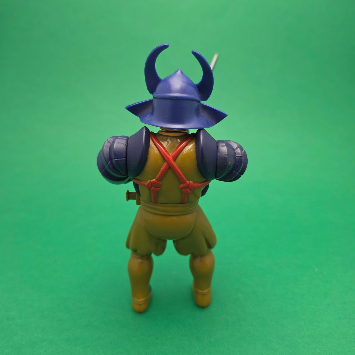 THUNDERCATS HACHIMAN Action Figure ☆ Vintage LJN Original 80s