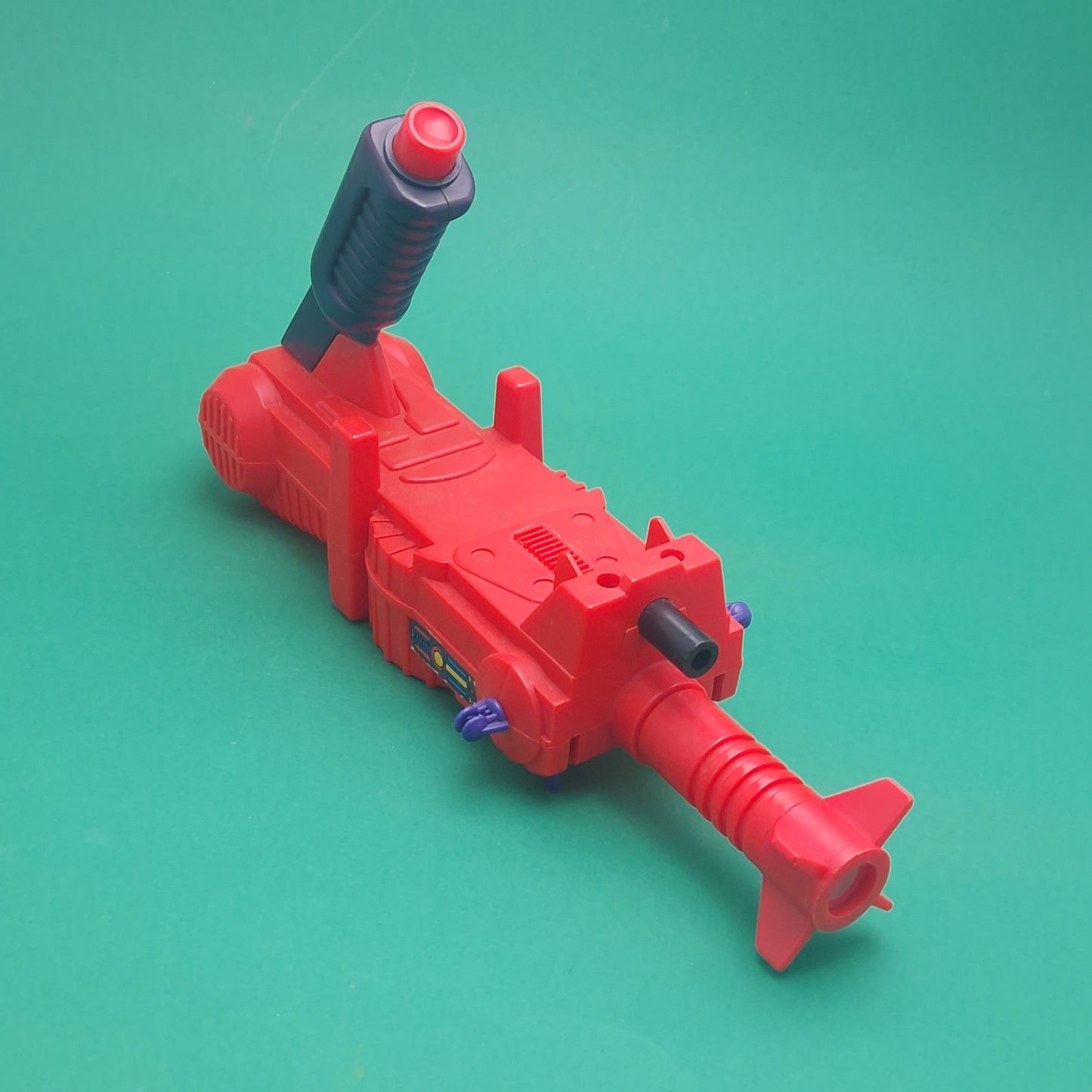 THUNDERCATS ☆ CATS LAIR PART Mutant Attack Sled For Figure ☆ Vintage LJN Original 80s Loose