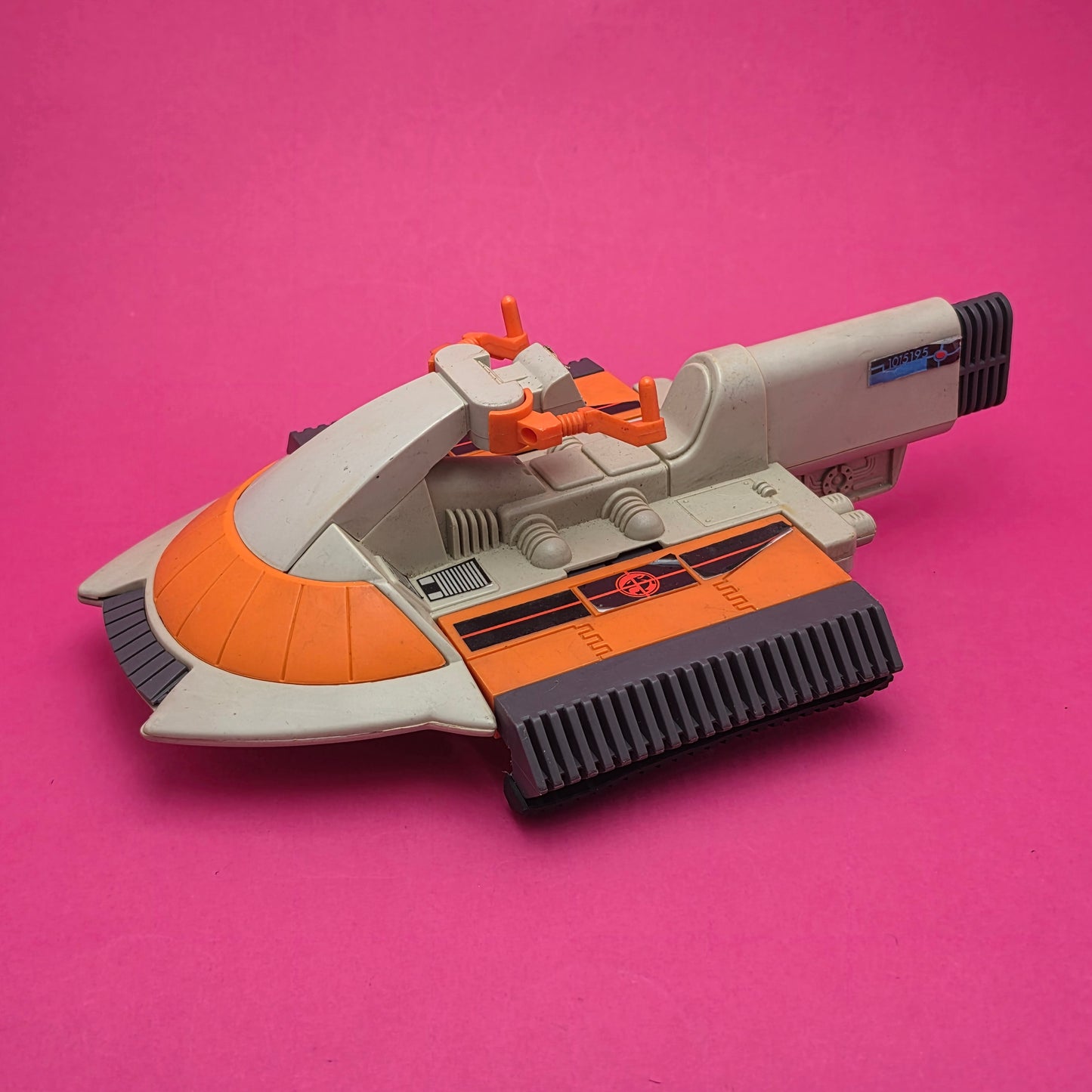 THUNDERCATS ☆ THUNDERCLAW Action Figure Vehicle ☆ Vintage LJN 80s Loose