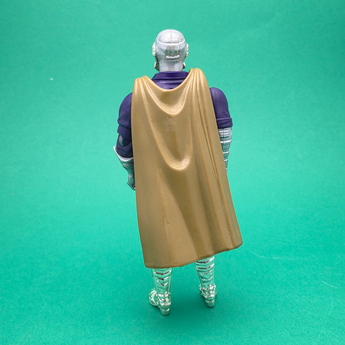 BRAVESTARR ☆ THUNDERSTICK Figure ☆ Vintage Mattel Original 80s Loose