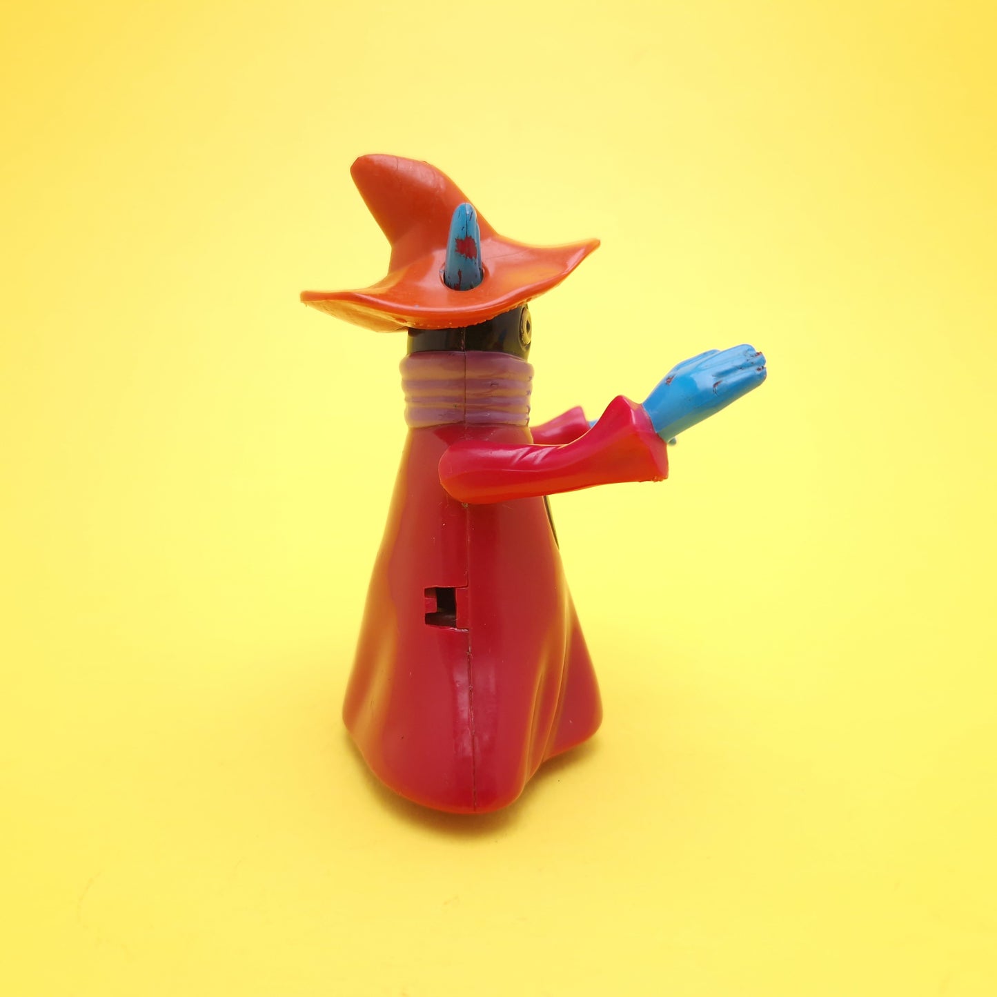MASTERS OF THE UNIVERSE ☆ ORKO Vintage Figure ☆ MOTU Loose 80s Mattel Original