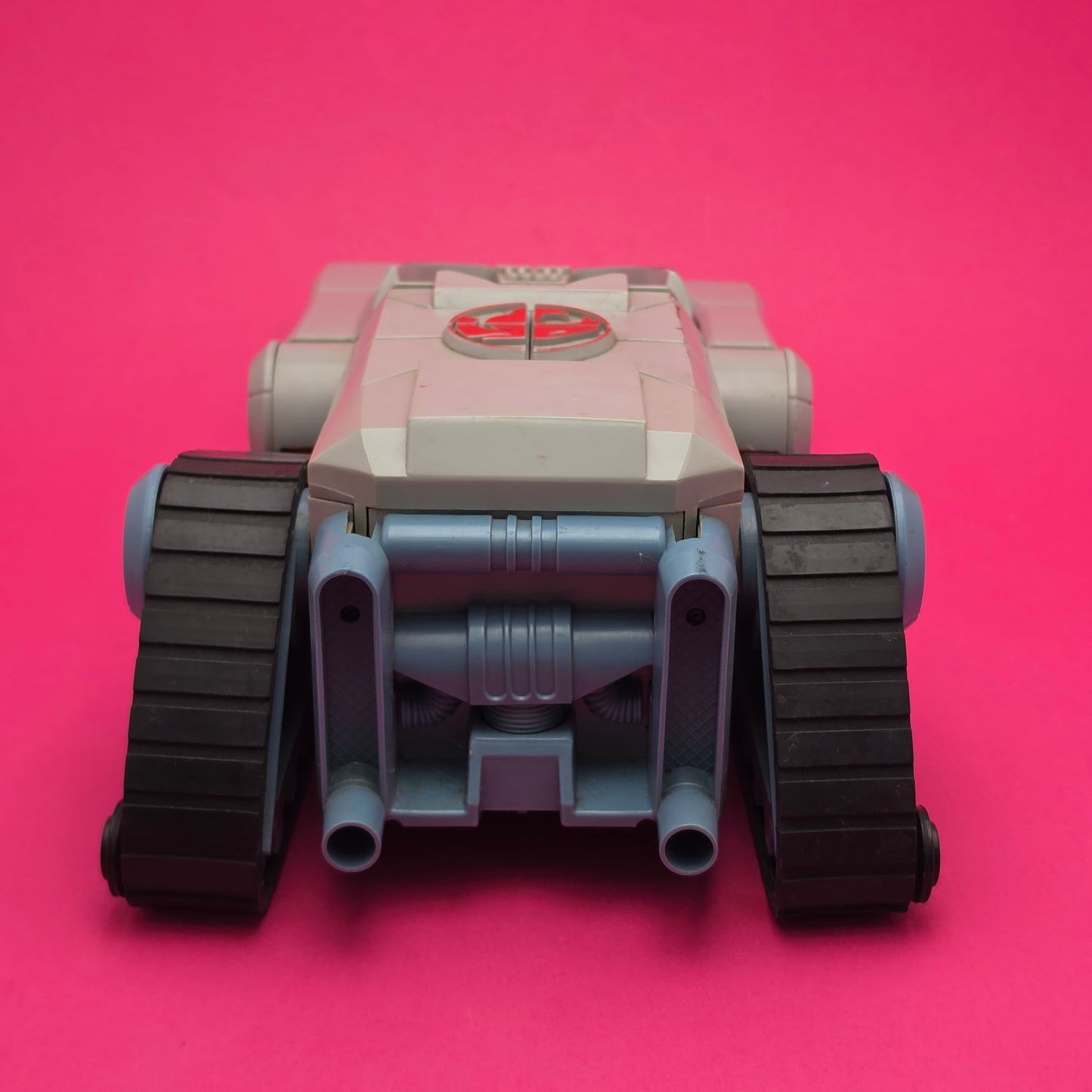 THUNDERCATS ☆ THUNDERTANK Action Figure ☆ Vintage LJN Original 80s Loose