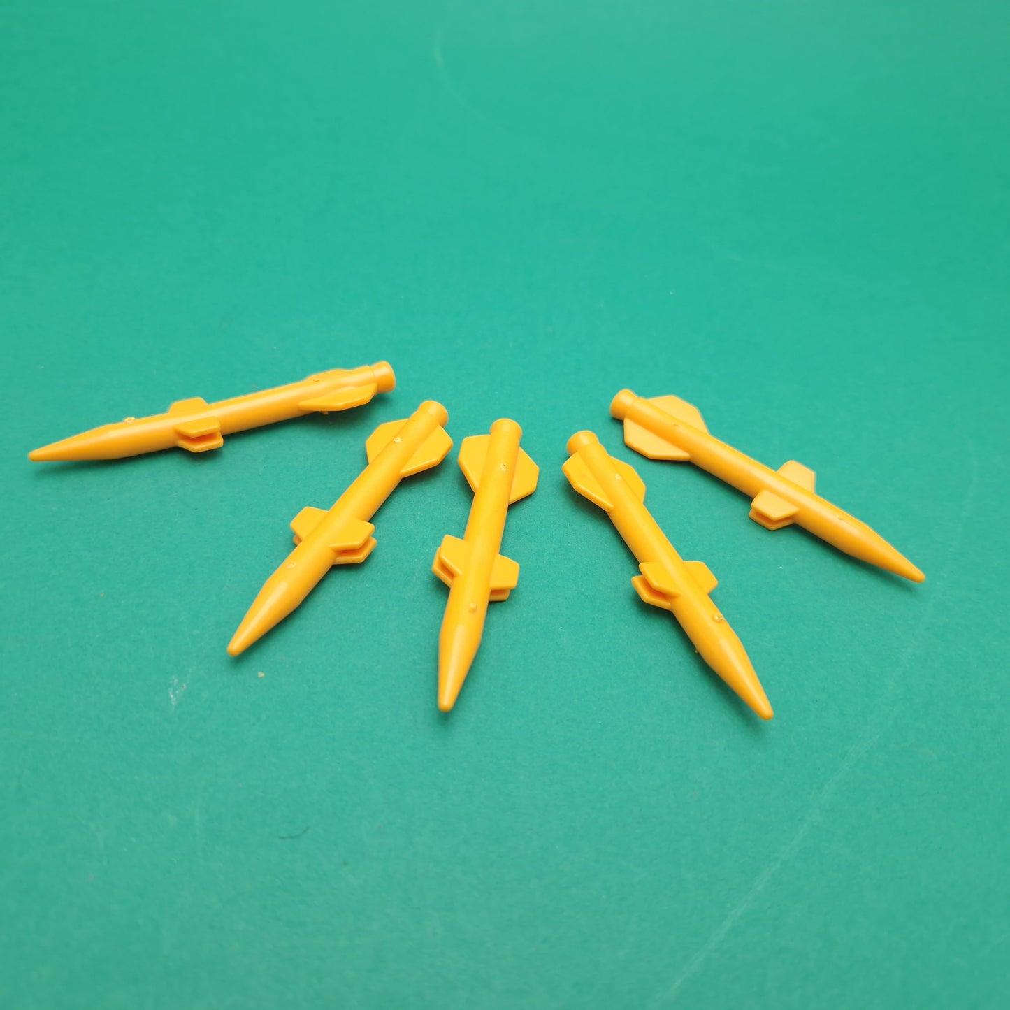 ACTION FORCE ☆ PERSUADER BOMBS & BACKSTOP Action Figure ☆ G.I.JOE Hasbro