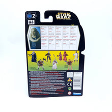 Load image into Gallery viewer, POTF ☆ BIB FORTUNA Star Wars Power Of The Force Figure ☆ Carded MOC Sealed 90&#39;s
