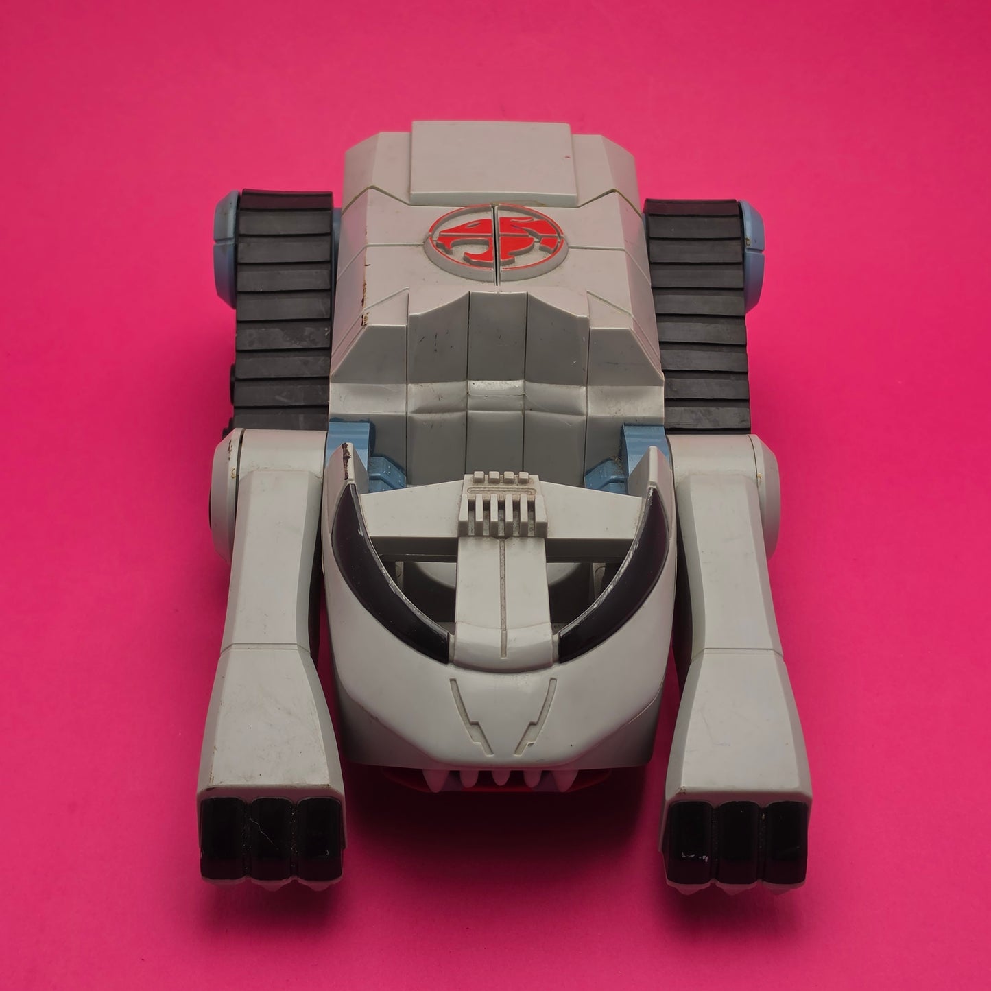 THUNDERCATS ☆ THUNDERTANK Action Figure ☆ Vintage LJN Original 80s Loose