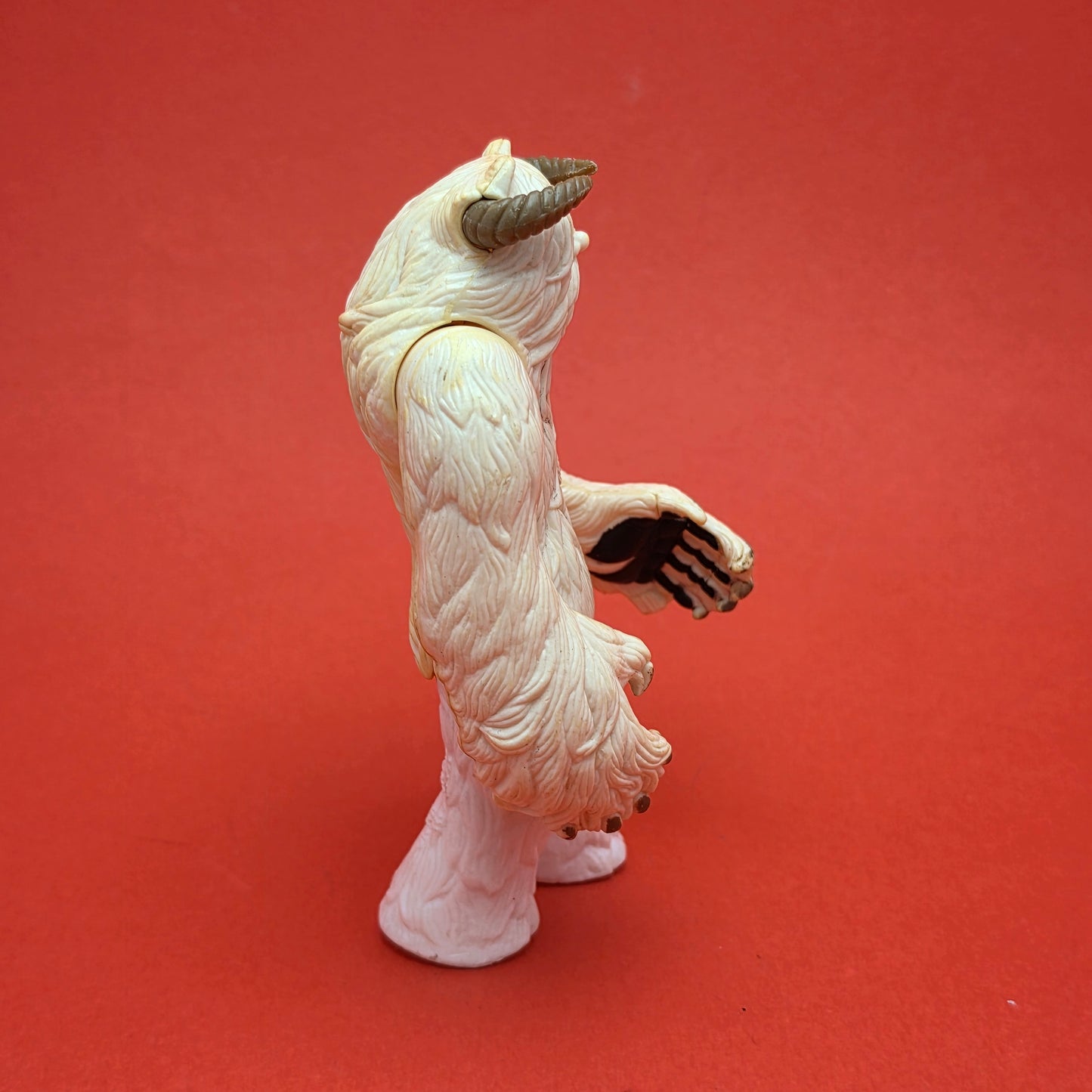 STAR WARS ☆ WAMPA Hoth Monster Vintage FIGURE  ☆ Original Broken Arms Kenner