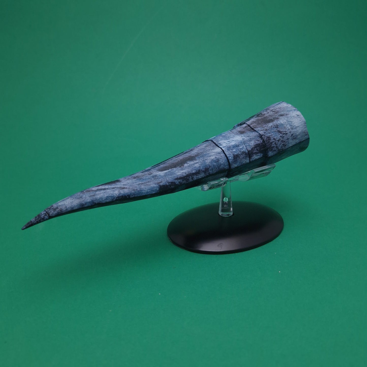 STAR TREK ☆ PLANET KILLER Special Edition Starships Collection ☆ Eaglemoss